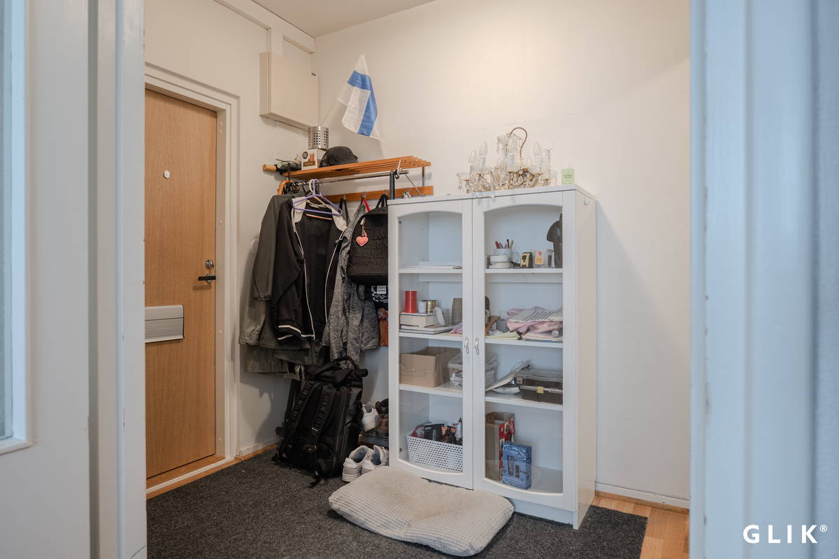 Kuninkaankatu 33, 33200 Tampere, Keskusta