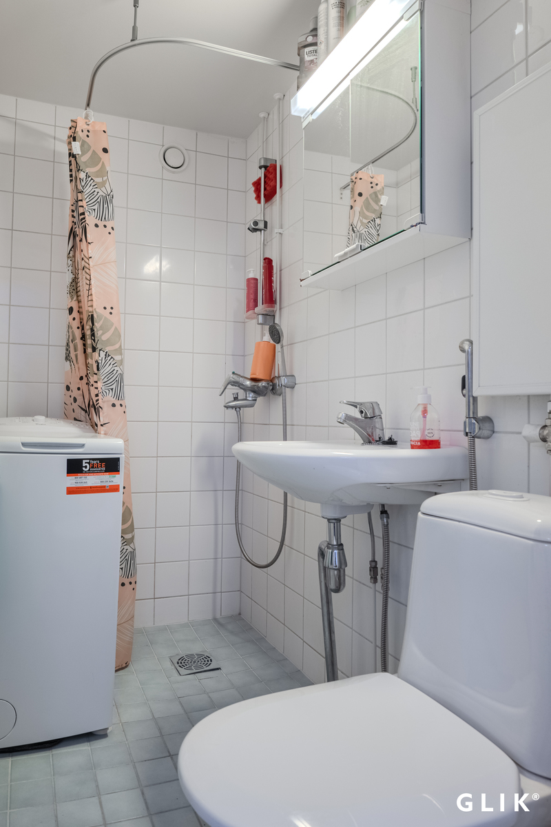 Kuninkaankatu 33, 33200 Tampere, Keskusta