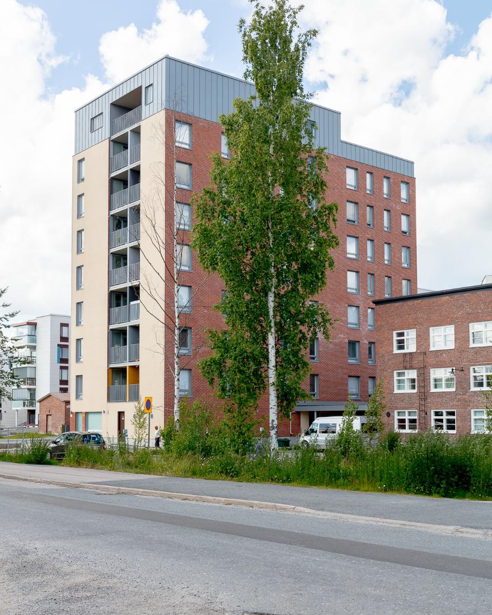 Vatialantie 2, 36240 Kangasala, Vatiala