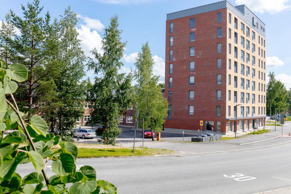 Vatialantie 2, 36240 Kangasala, Vatiala