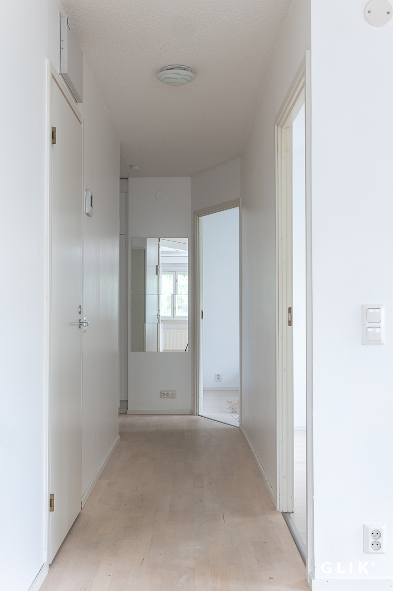 Tapionkatu 22, 33500 Tampere, Tammela
