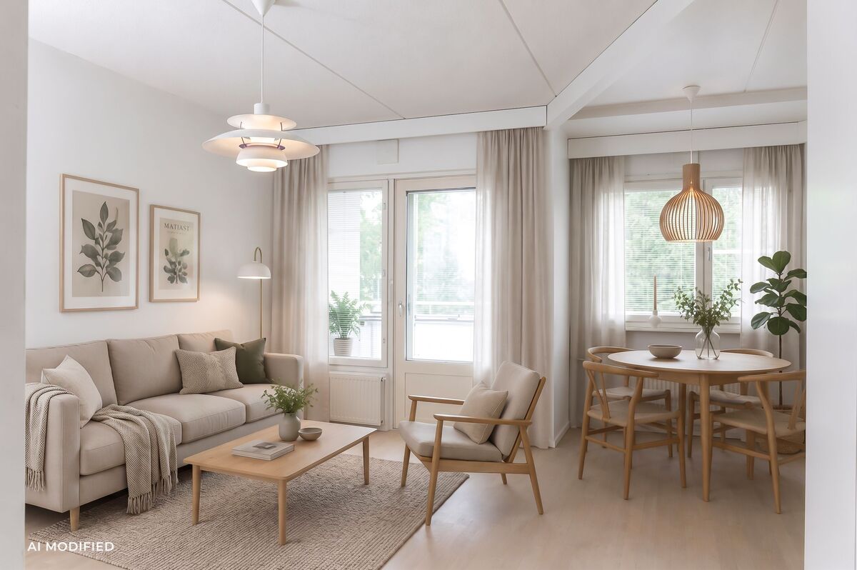 Tapionkatu 22, 33500 Tampere, Tammela