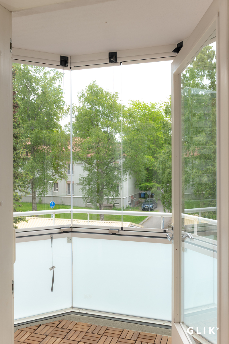Tapionkatu 22, 33500 Tampere, Tammela