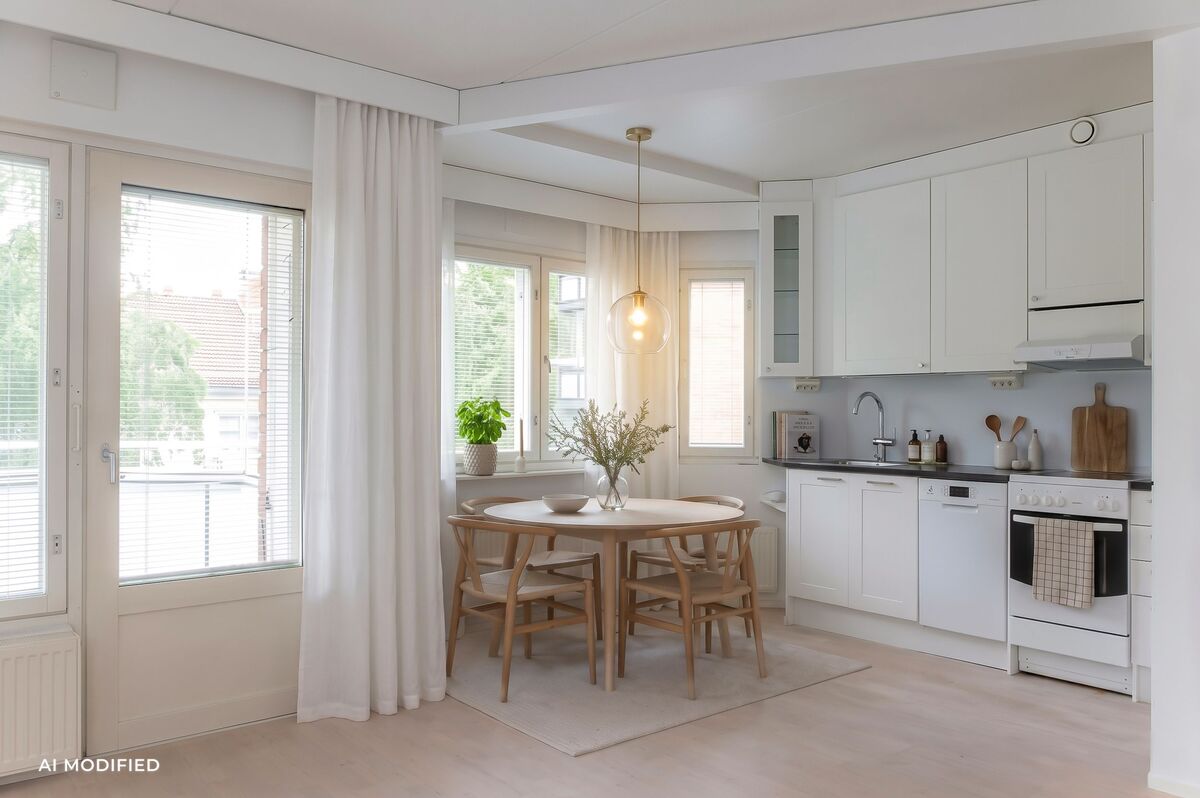 Tapionkatu 22, 33500 Tampere, Tammela