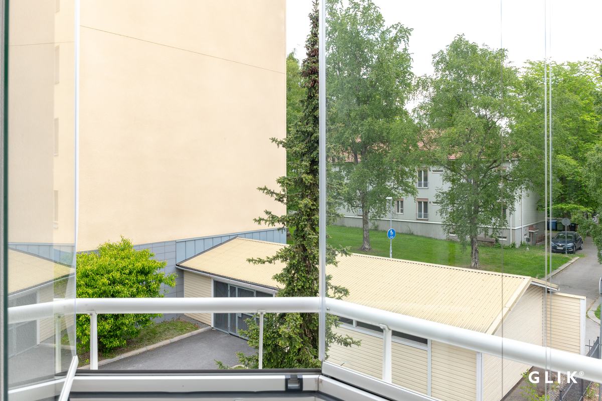 Tapionkatu 22, 33500 Tampere, Tammela