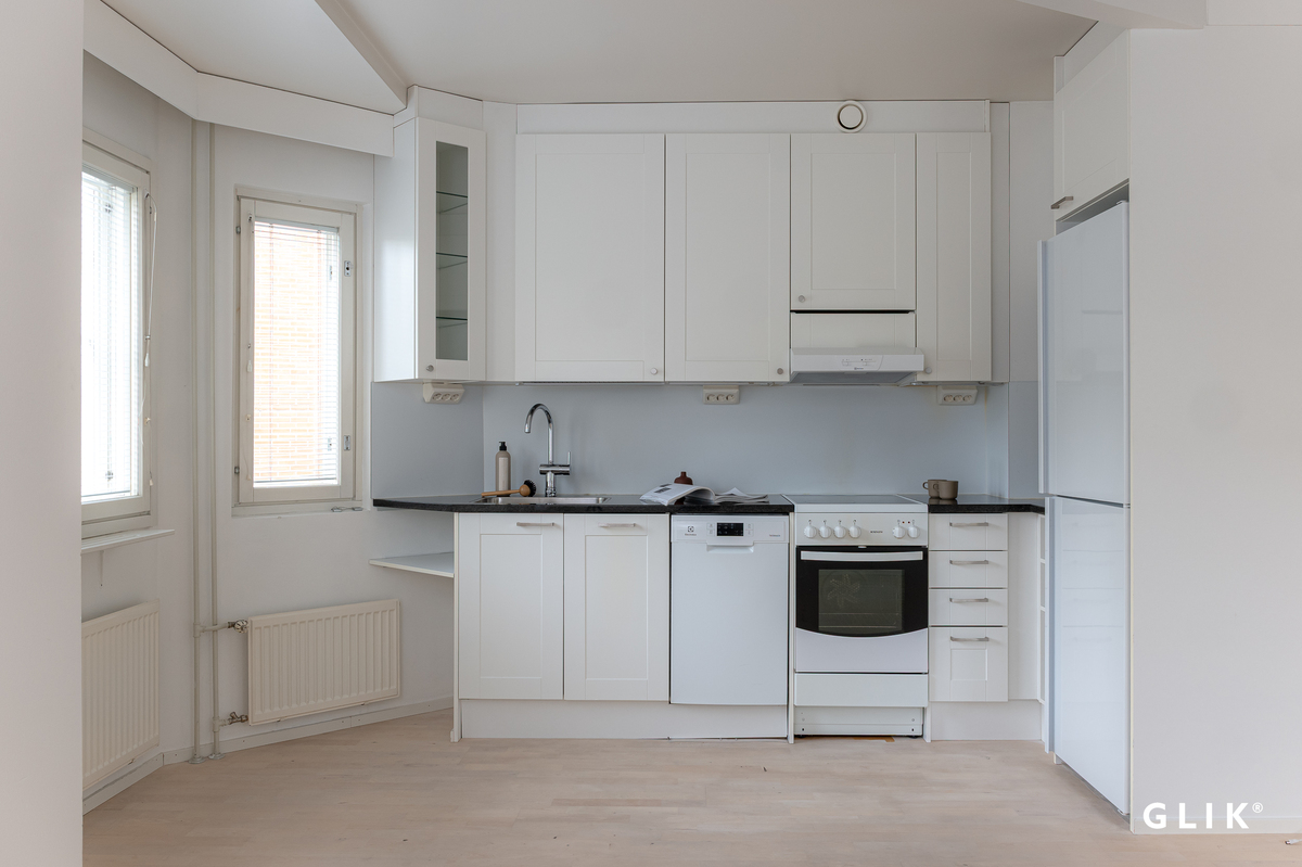 Tapionkatu 22, 33500 Tampere, Tammela