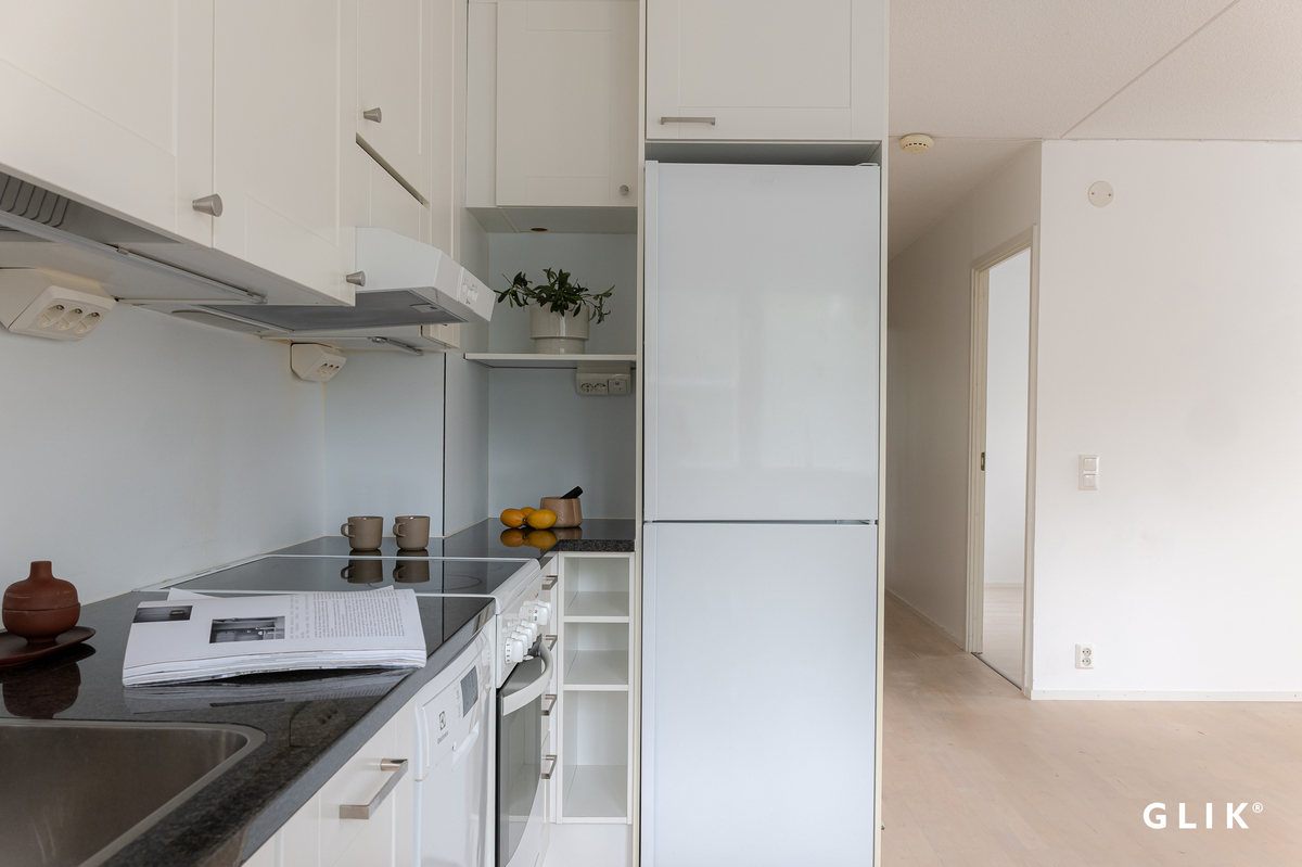 Tapionkatu 22, 33500 Tampere, Tammela