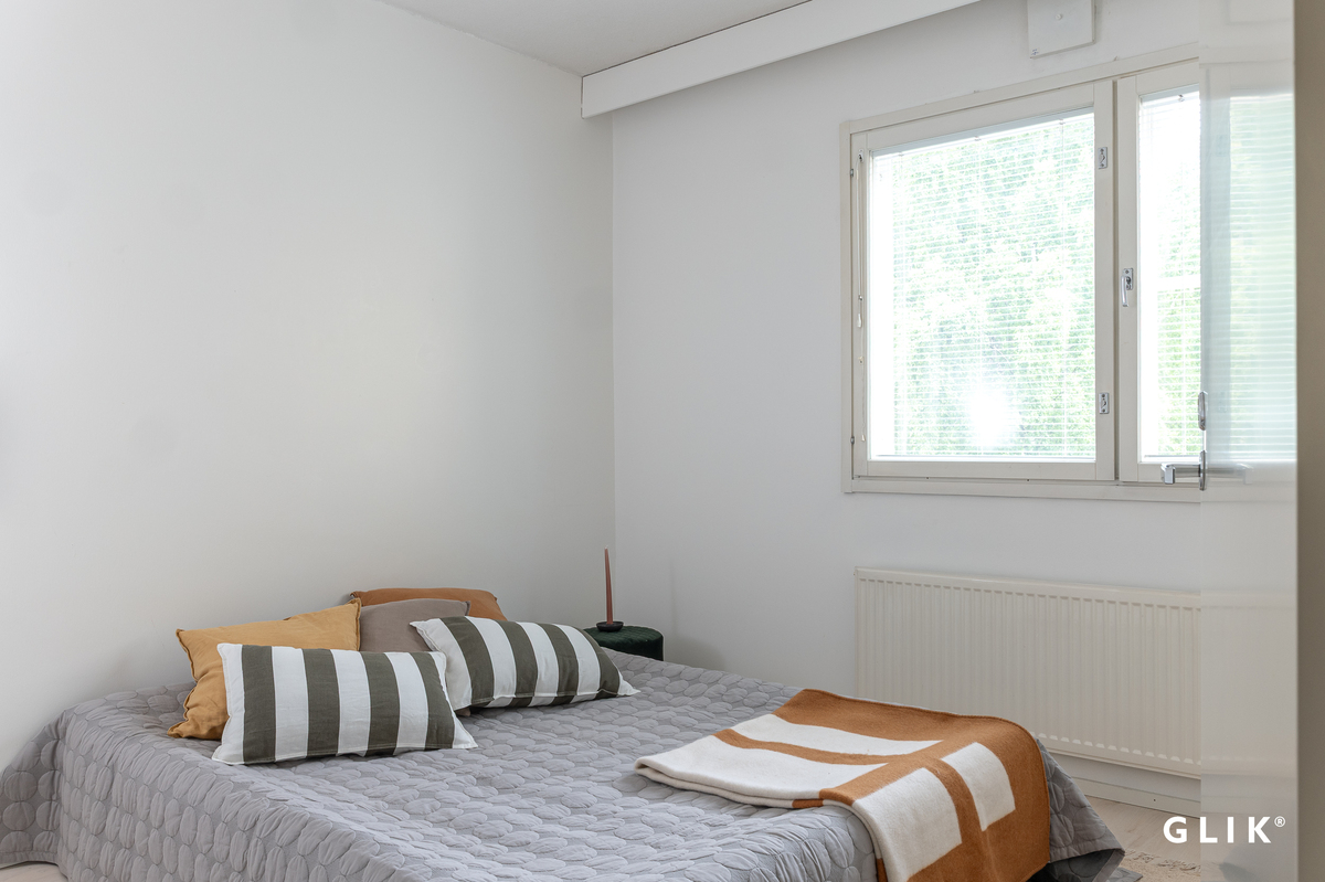 Tapionkatu 22, 33500 Tampere, Tammela