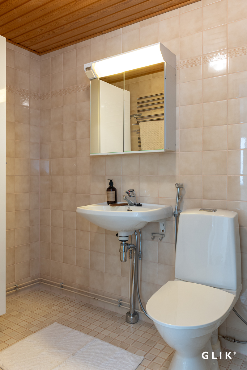 Tapionkatu 22, 33500 Tampere, Tammela