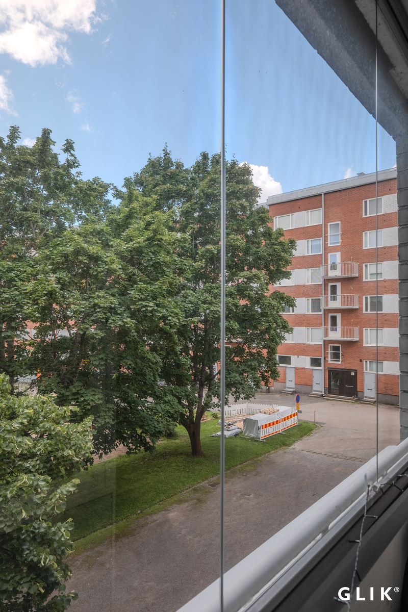 Voionmaankatu 67, 33300 Tampere, Rahola