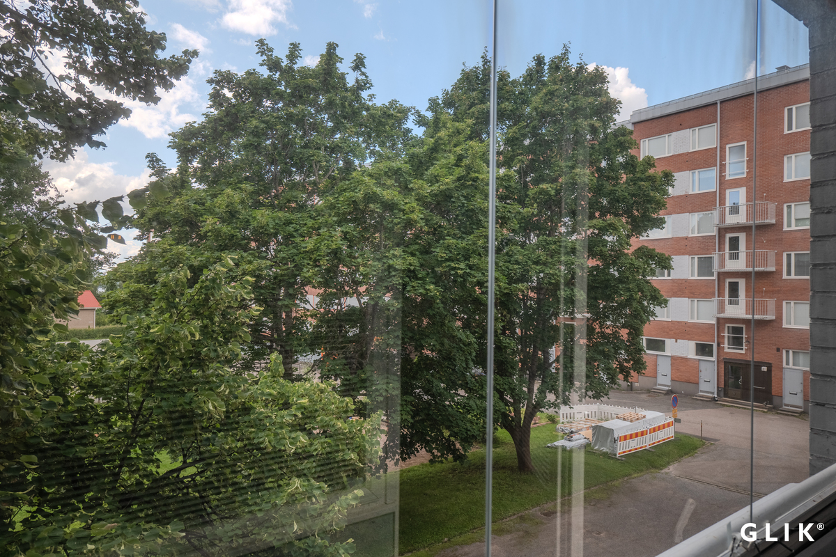 Voionmaankatu 67, 33300 Tampere, Rahola