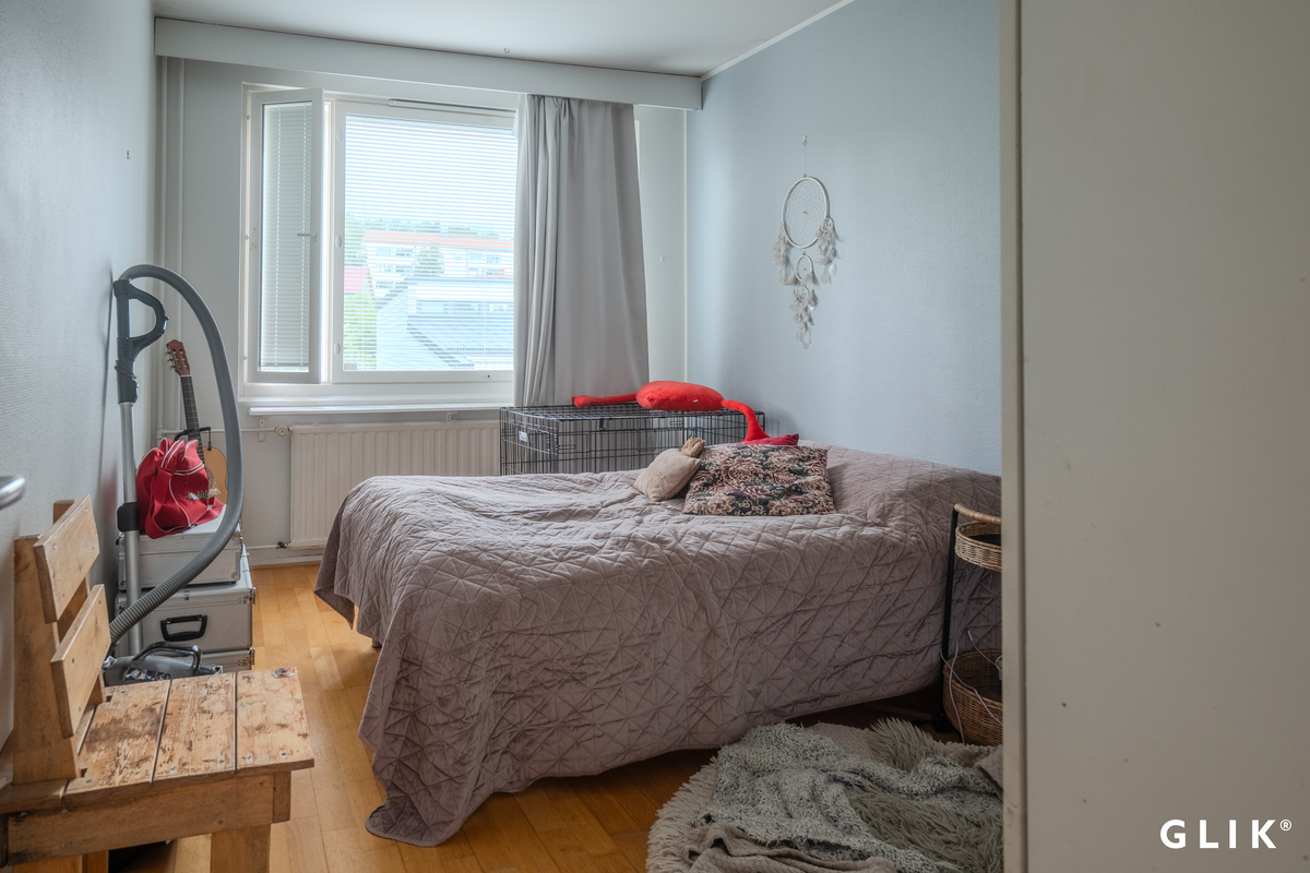 Voionmaankatu 67, 33300 Tampere, Rahola