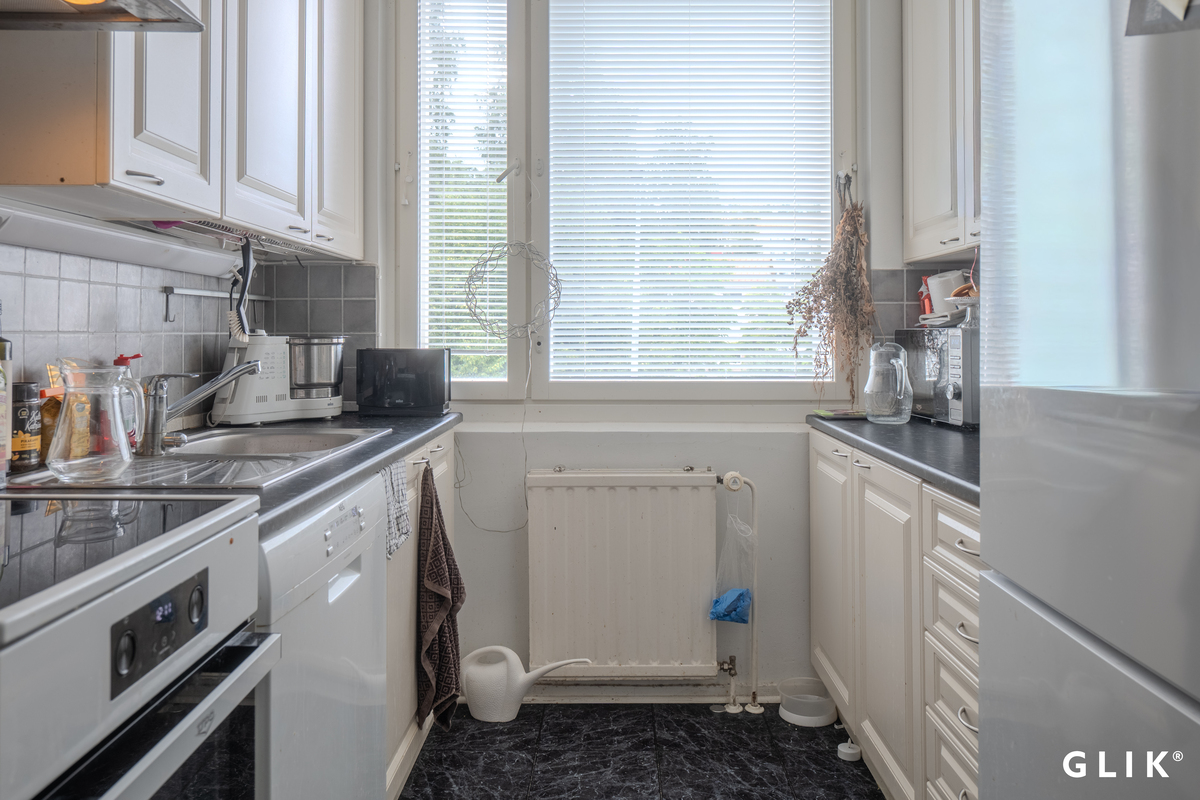 Voionmaankatu 67, 33300 Tampere, Rahola