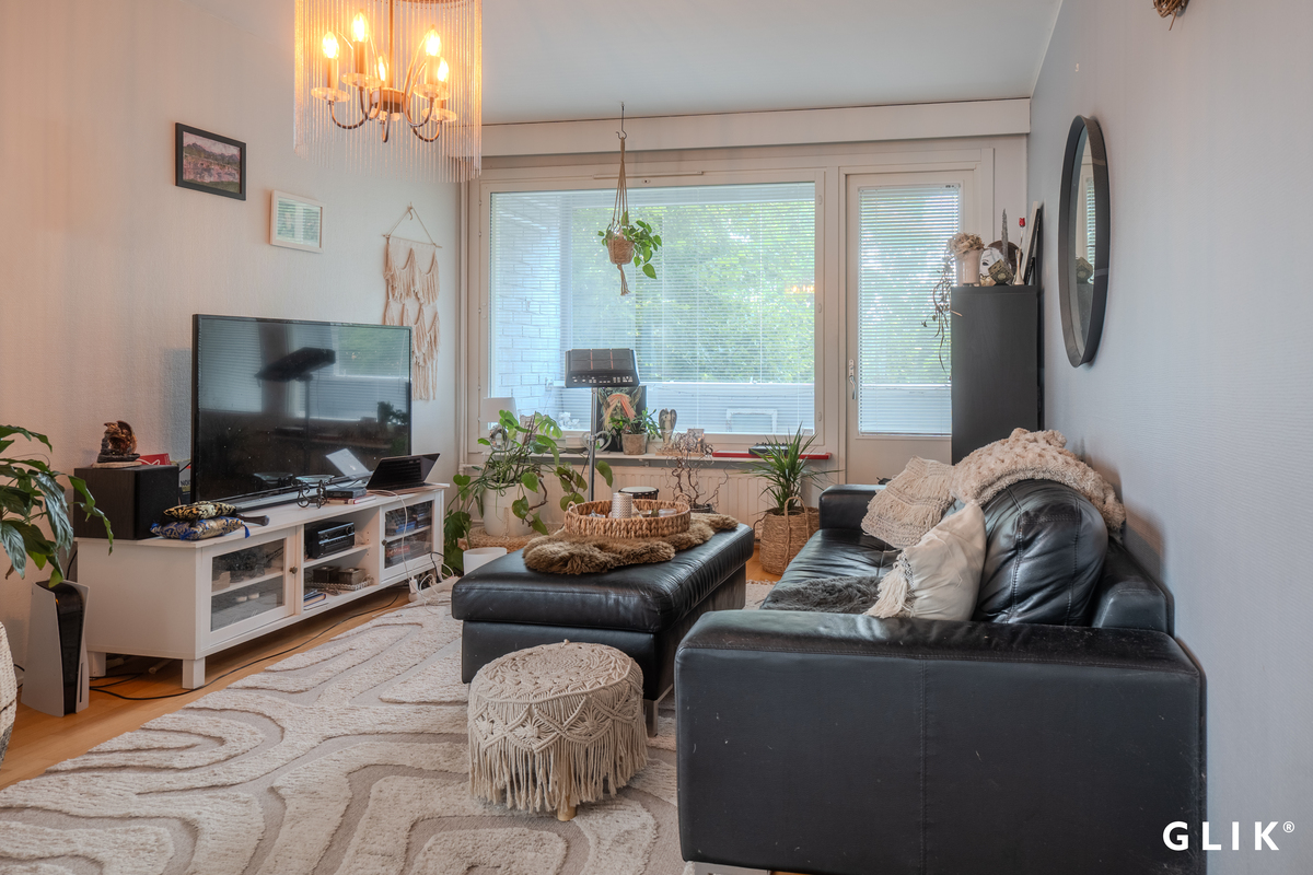 Voionmaankatu 67, 33300 Tampere, Rahola