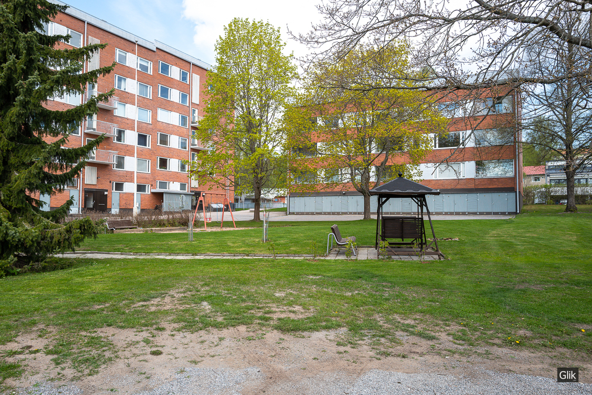 Voionmaankatu 67, 33300 Tampere, Rahola