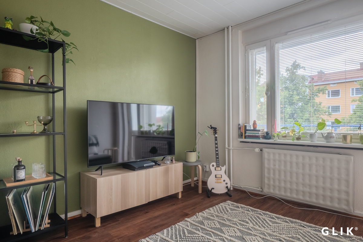 Teiskontie 21, 33500 Tampere, Kaleva