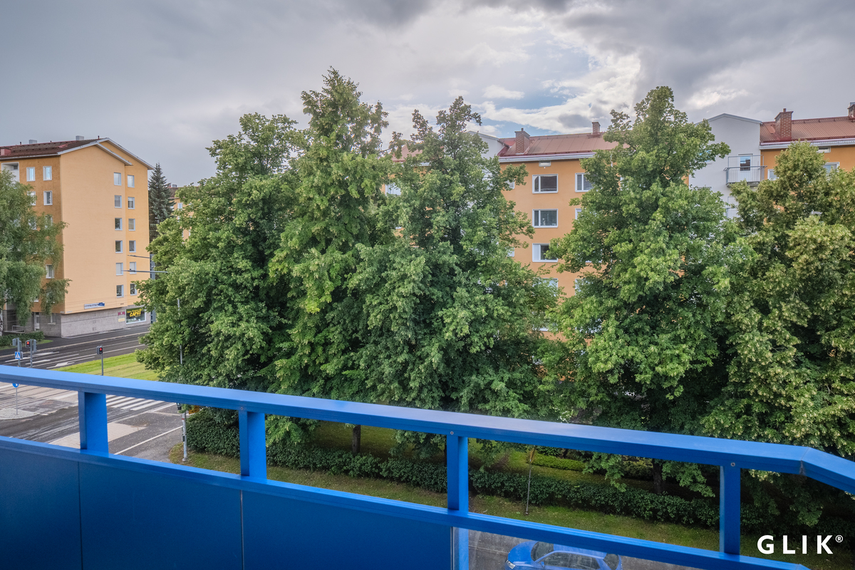 Teiskontie 21, 33500 Tampere, Kaleva