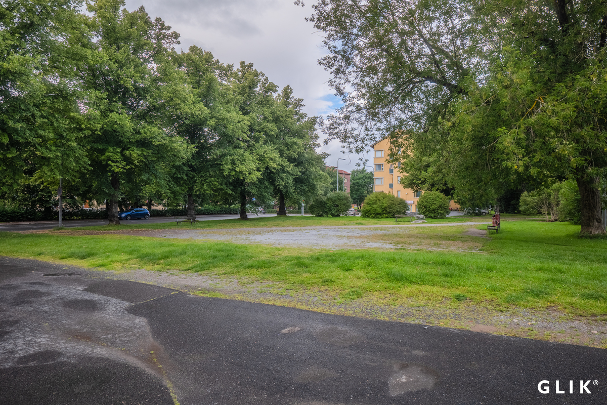 Teiskontie 21, 33500 Tampere, Kaleva
