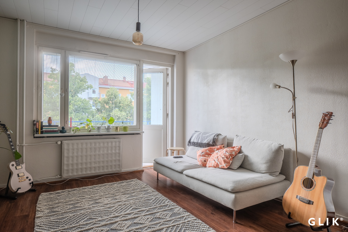 Teiskontie 21, 33500 Tampere, Kaleva
