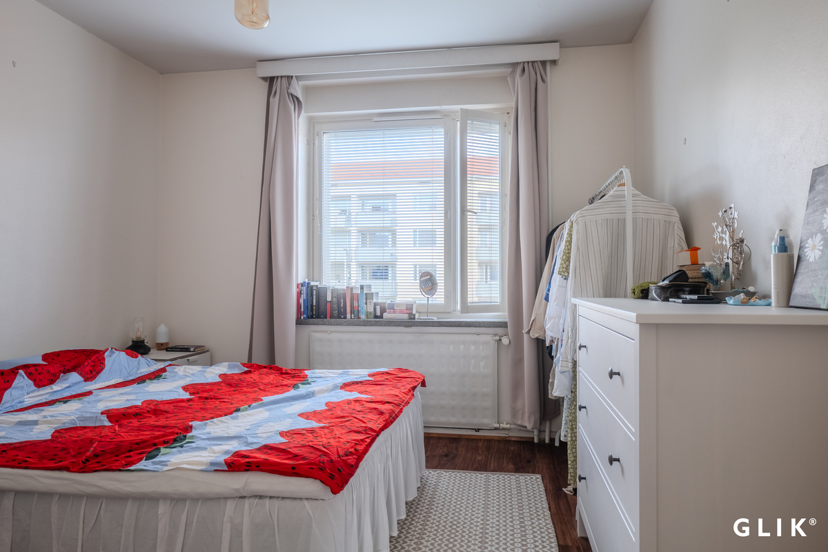 Teiskontie 21, 33500 Tampere, Kaleva