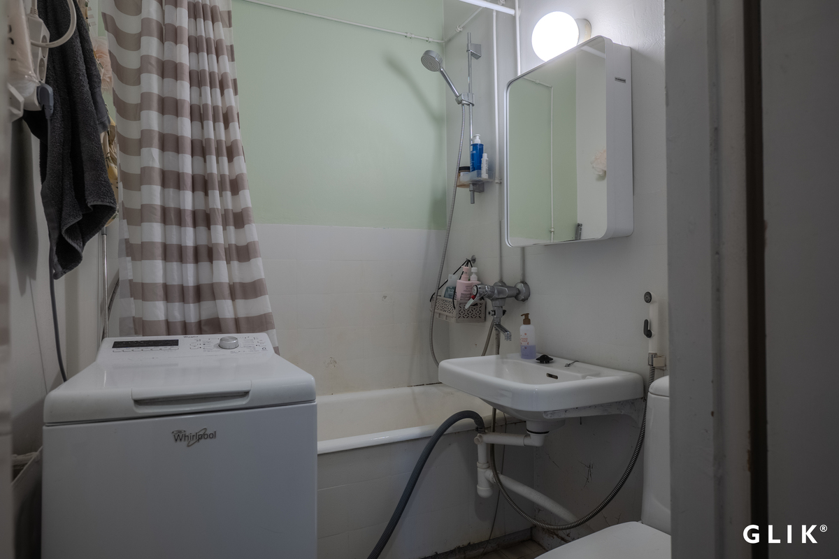 Teiskontie 21, 33500 Tampere, Kaleva