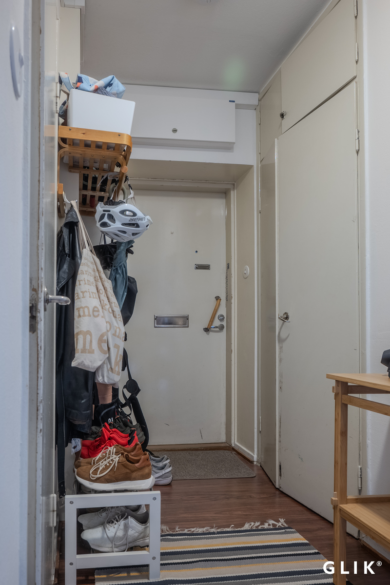 Teiskontie 21, 33500 Tampere, Kaleva