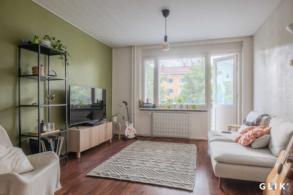 Teiskontie 21, 33500 Tampere, Kaleva