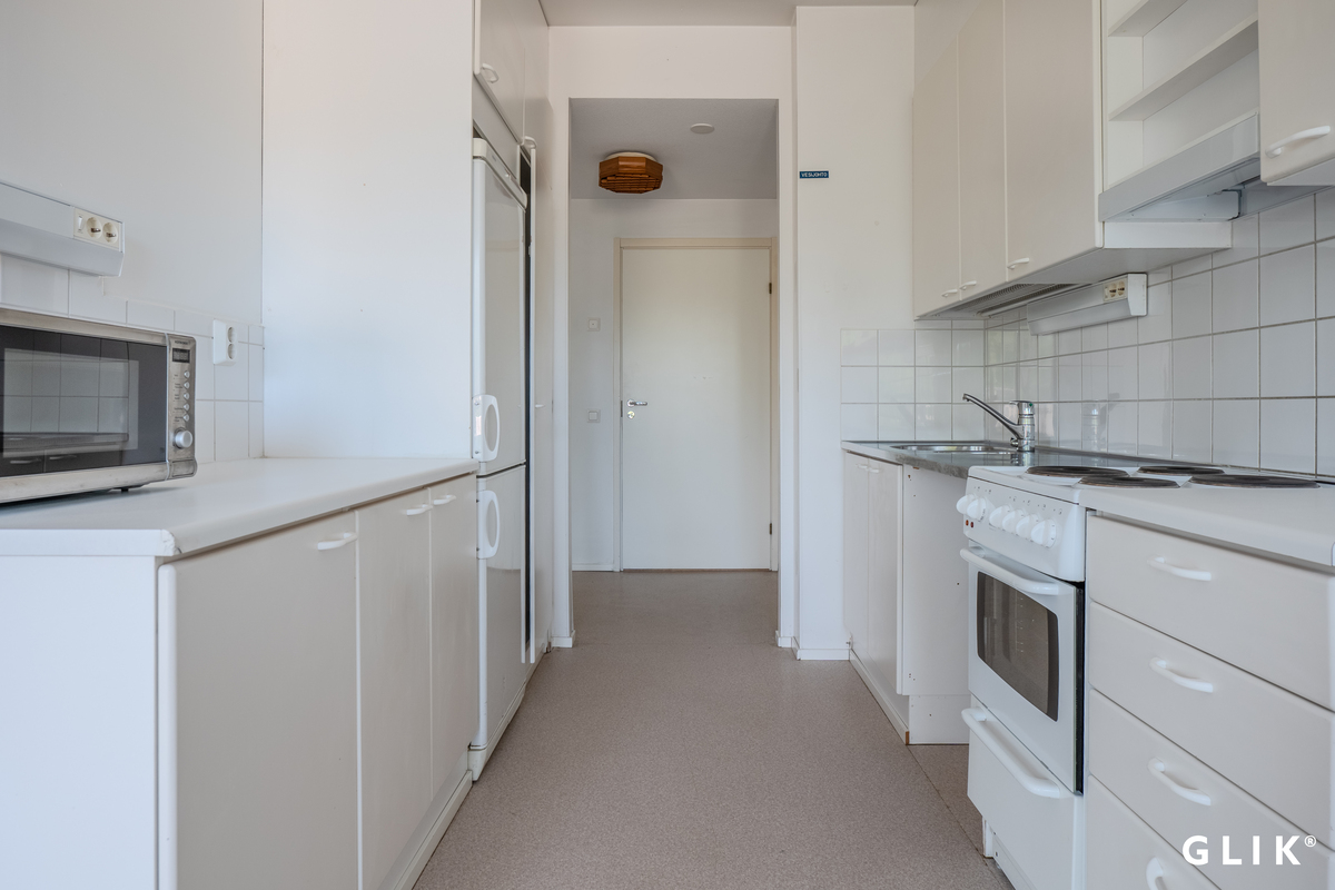 Karosenkatu 3, 33710 Tampere, Kaukajärvi