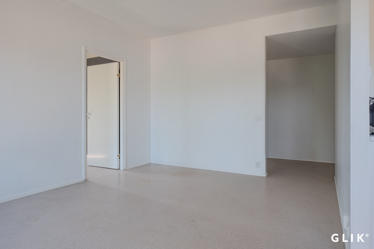 Karosenkatu 3, 33710 Tampere, Kaukajärvi