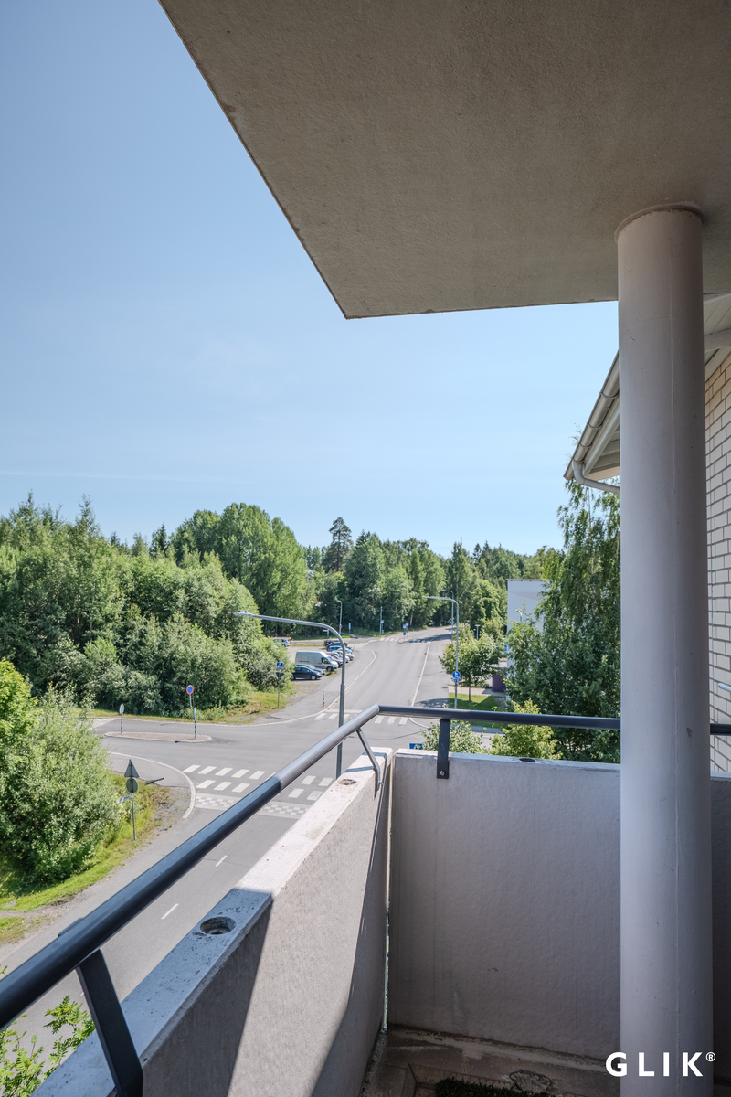 Karosenkatu 3, 33710 Tampere, Kaukajärvi