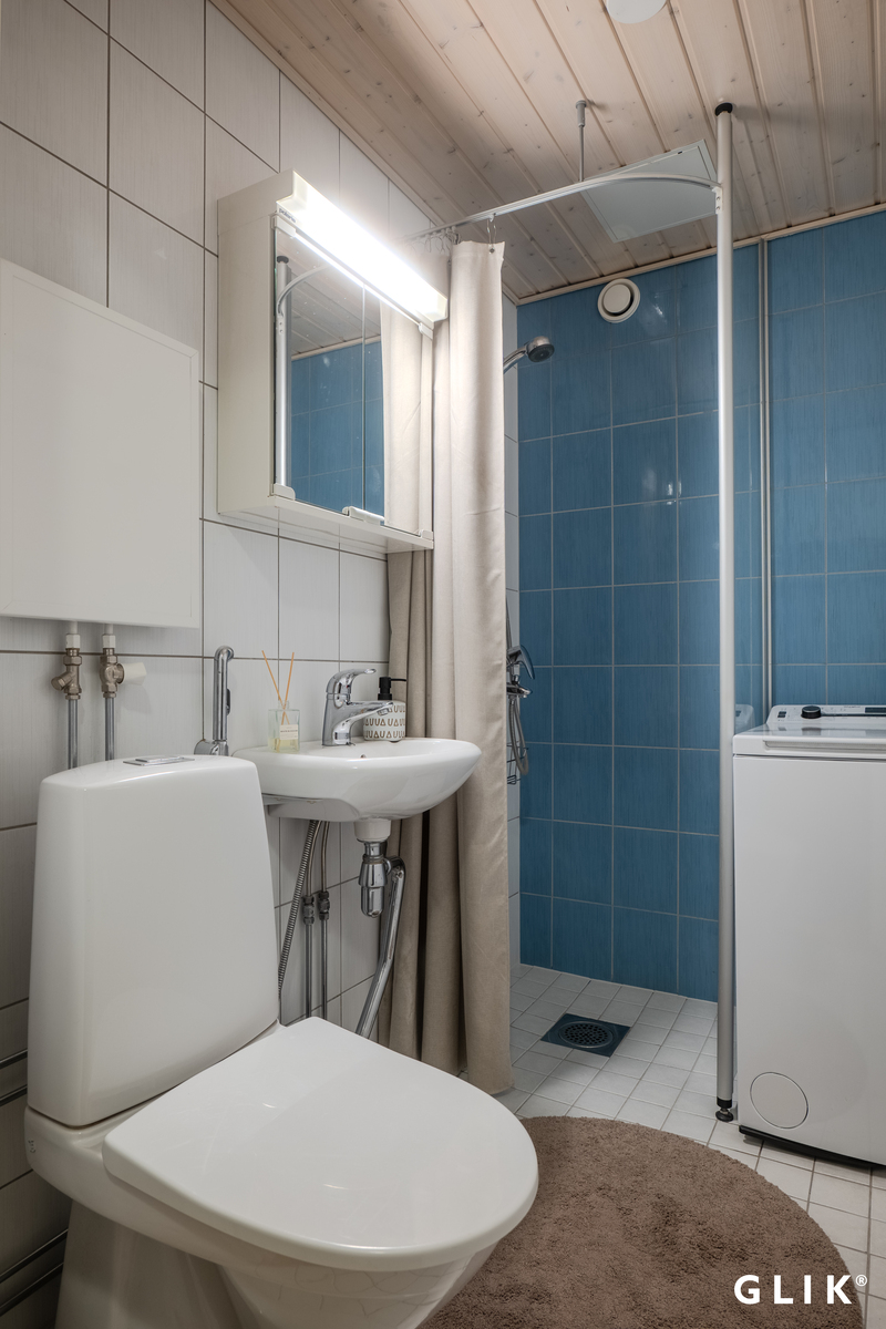 Töyrytie 1-5, 33530 Tampere, Ruotula