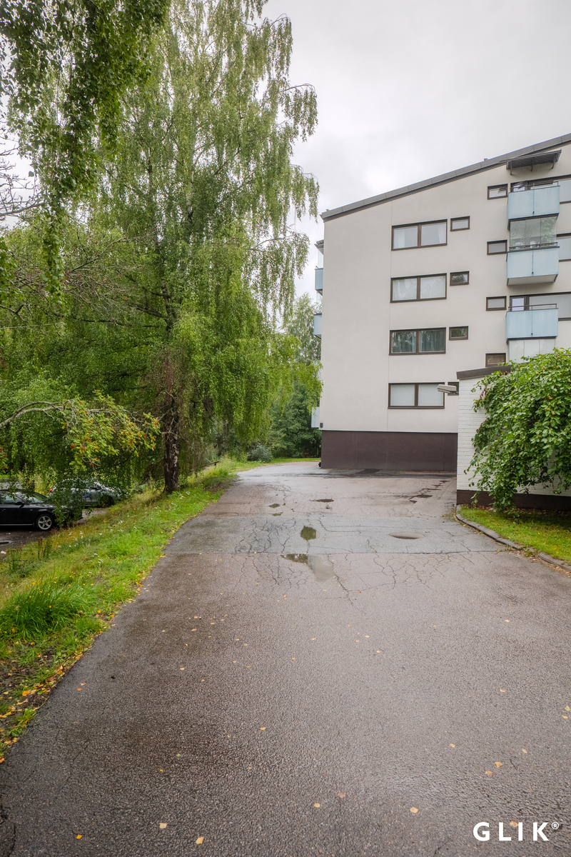 Töyrytie 1-5, 33530 Tampere, Ruotula