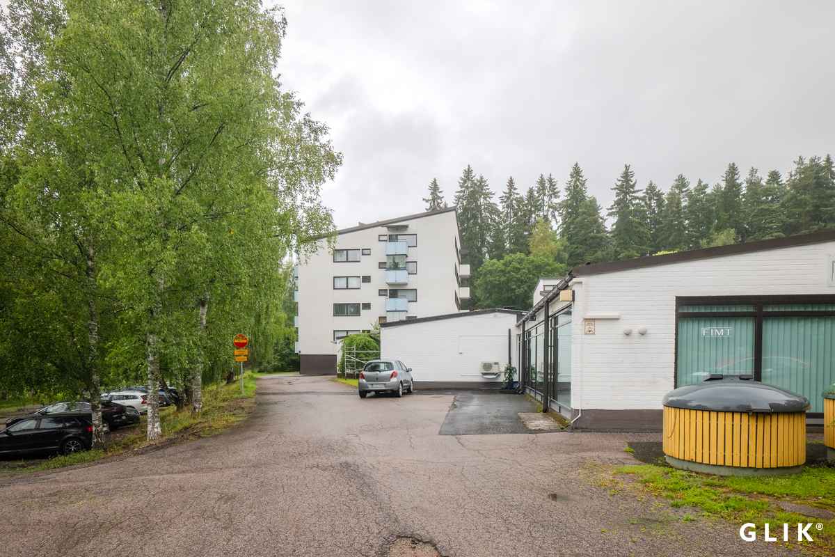 Töyrytie 1-5, 33530 Tampere, Ruotula