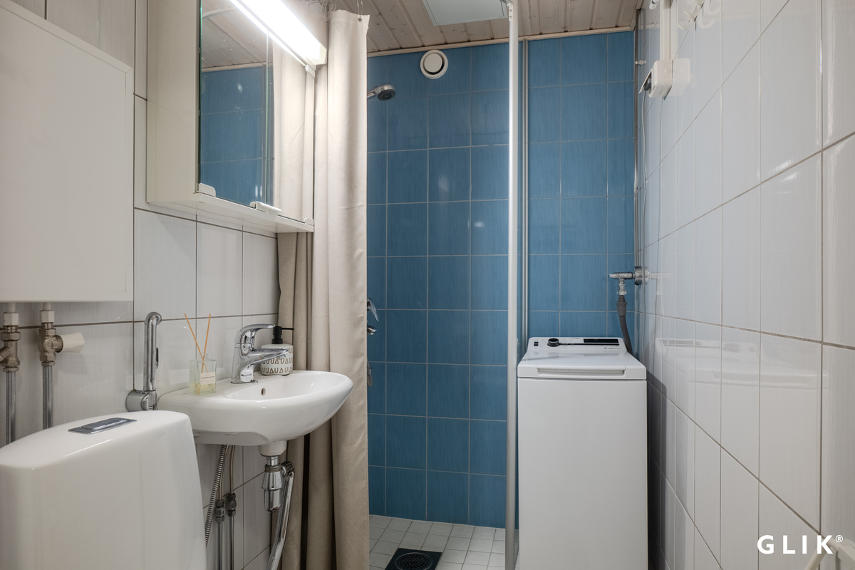 Töyrytie 1-5, 33530 Tampere, Ruotula