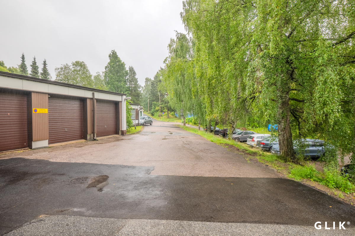 Töyrytie 1-5, 33530 Tampere, Ruotula