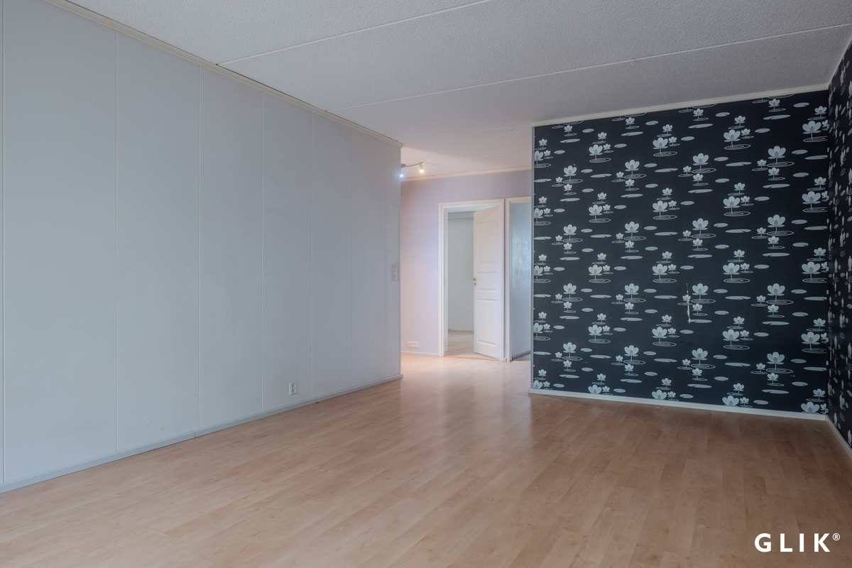 Ahvenisraitti 19, 33720 Tampere, Hervanta