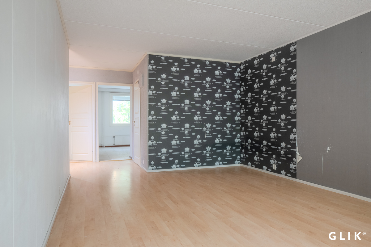 Ahvenisraitti 19, 33720 Tampere, Hervanta