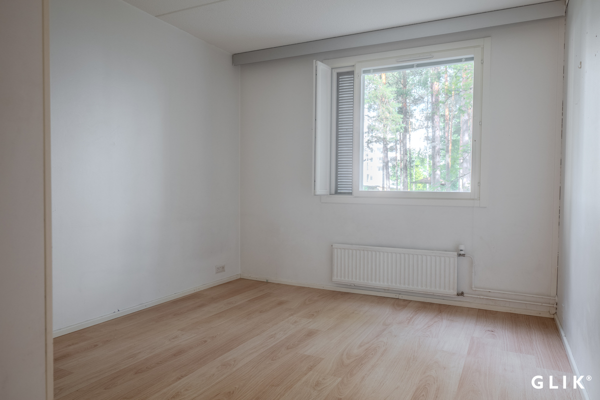 Ahvenisraitti 19, 33720 Tampere, Hervanta