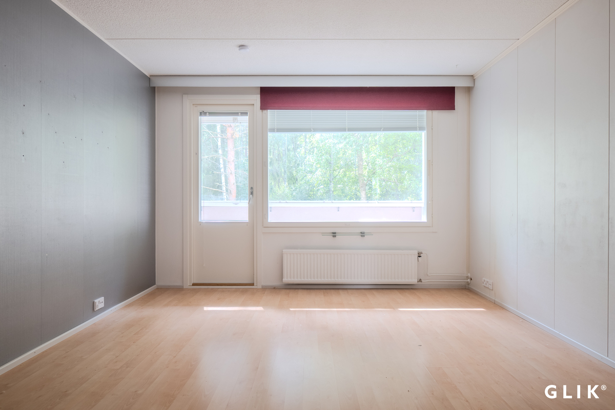 Ahvenisraitti 19, 33720 Tampere, Hervanta