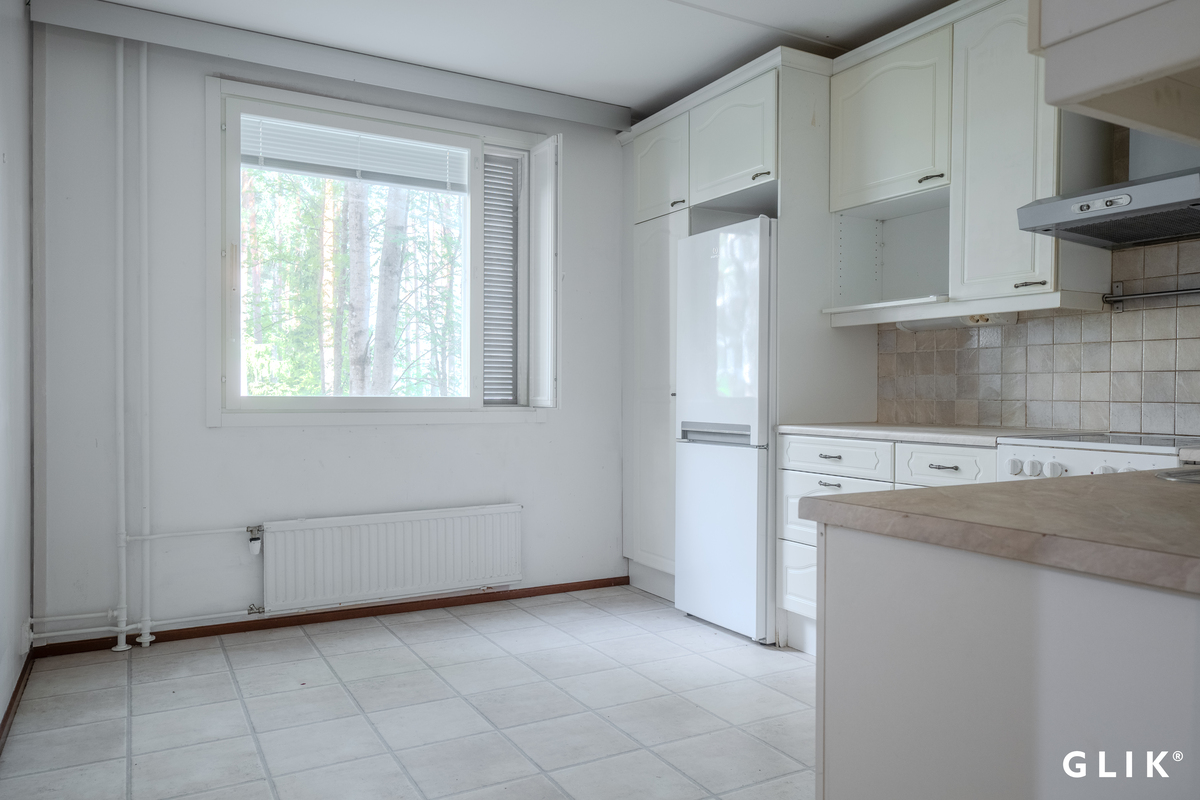 Ahvenisraitti 19, 33720 Tampere, Hervanta