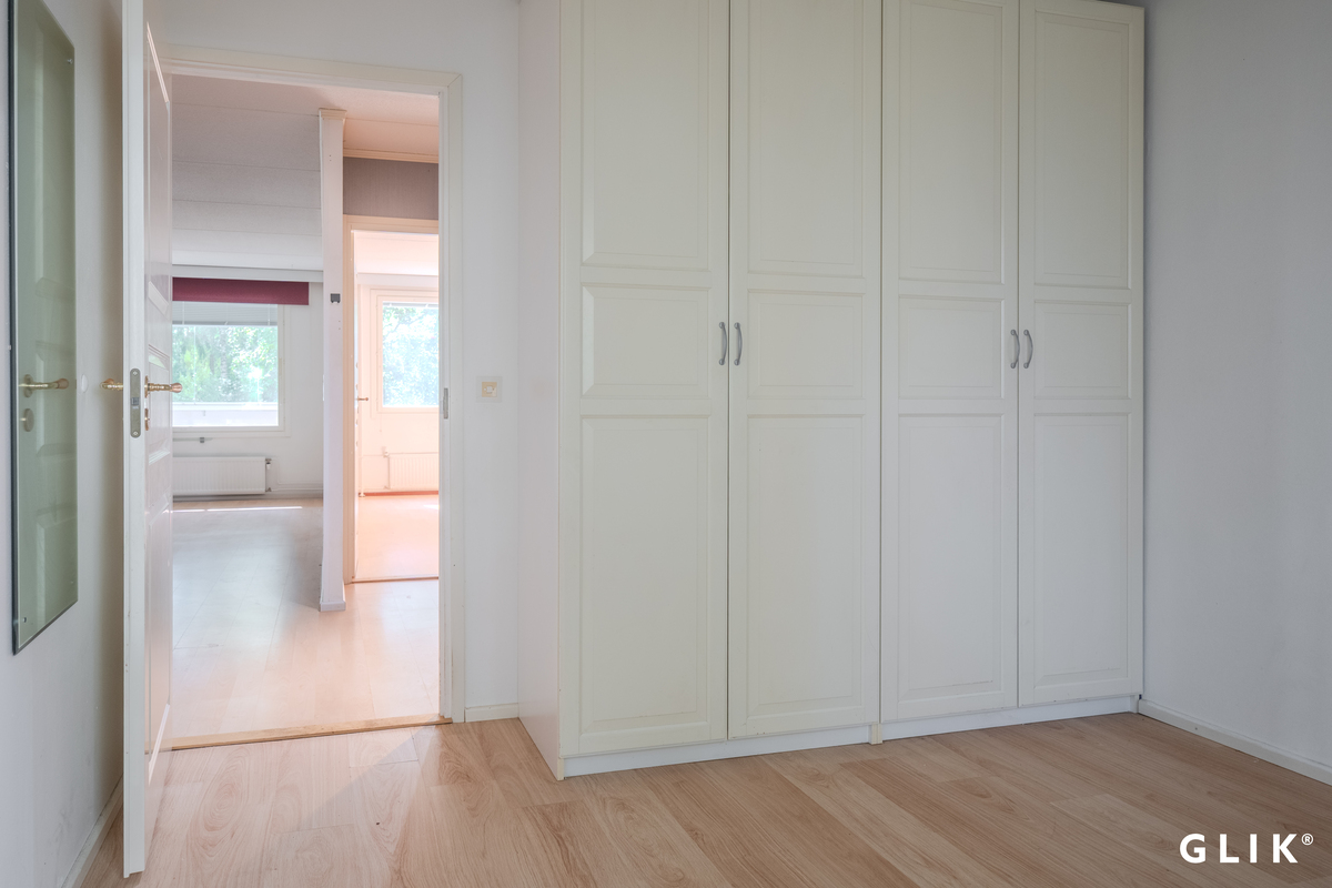 Ahvenisraitti 19, 33720 Tampere, Hervanta