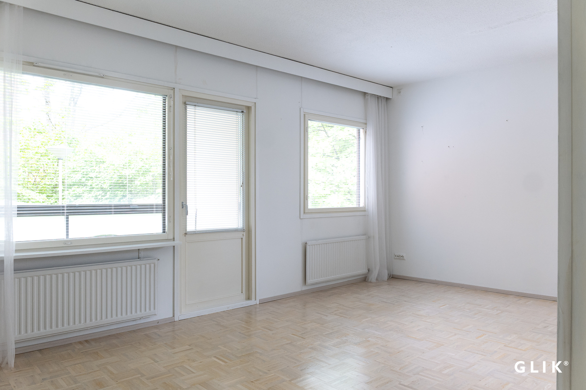 Yrjönkatu 9, 33100 Tampere, Armonkallio