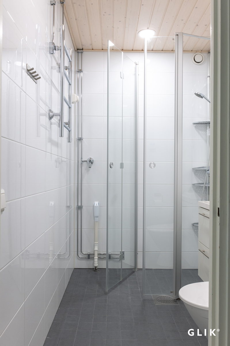 Yrjönkatu 9, 33100 Tampere, Armonkallio