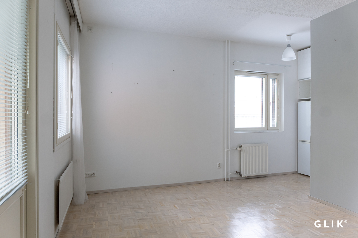 Yrjönkatu 9, 33100 Tampere, Armonkallio