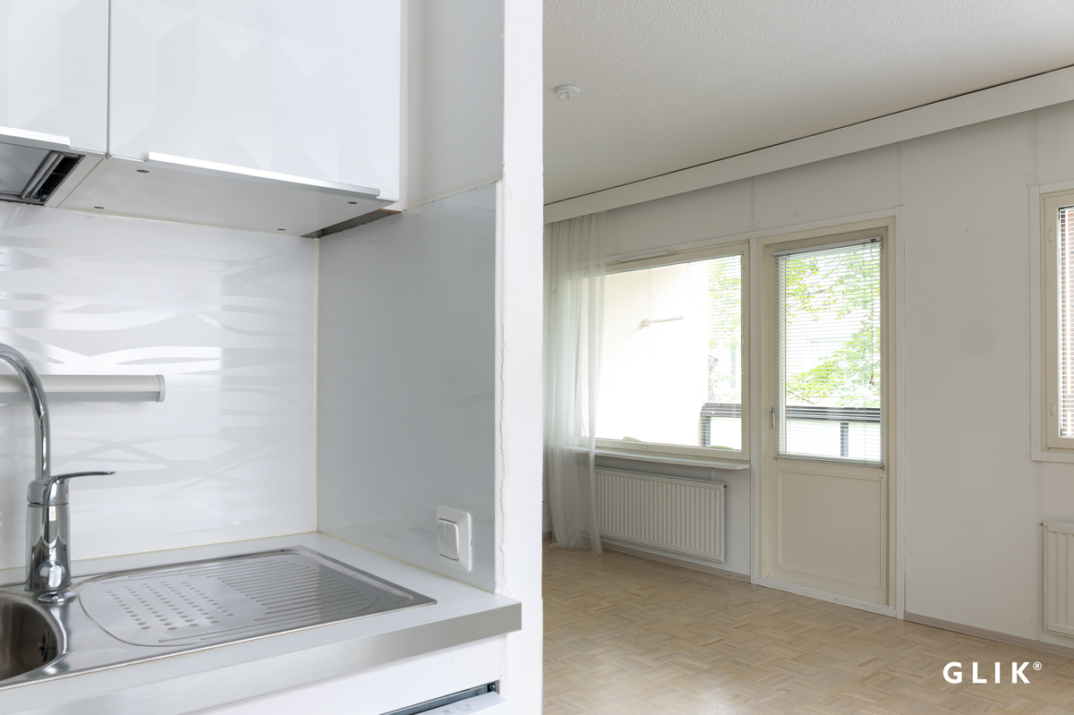 Yrjönkatu 9, 33100 Tampere, Armonkallio