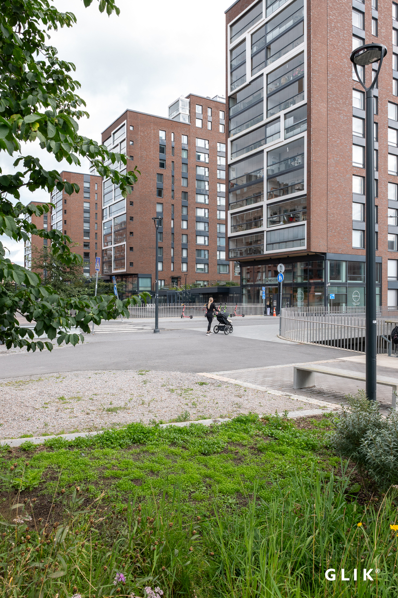 Koelaitoksenkatu 2, 33180 Tampere, Ranta-Tampella