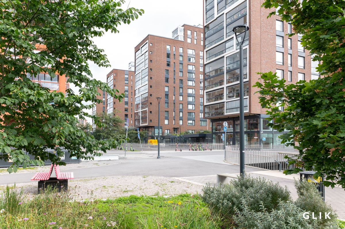 Koelaitoksenkatu 2, 33180 Tampere, Ranta-Tampella