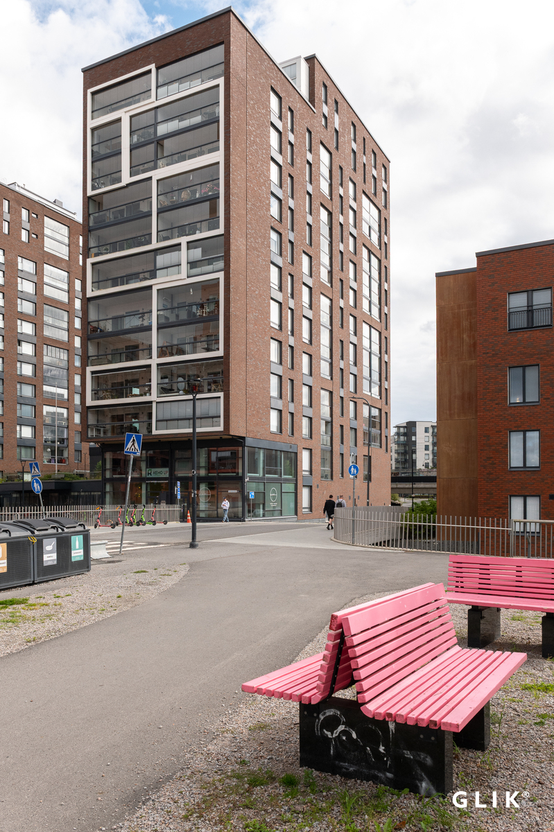 Koelaitoksenkatu 2, 33180 Tampere, Ranta-Tampella