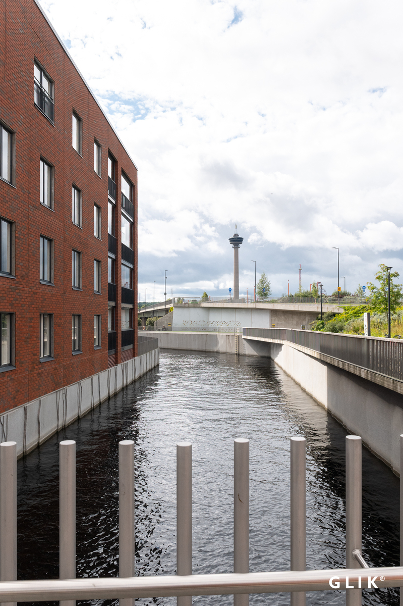 Koelaitoksenkatu 2, 33180 Tampere, Ranta-Tampella