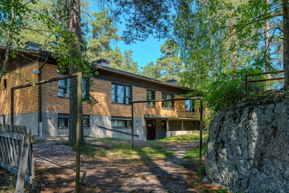 Nummenselkä 10, 2H + K